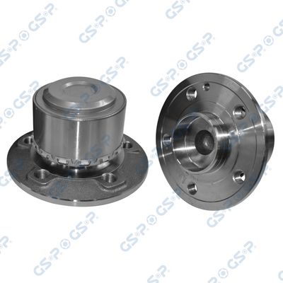 Rato guolio komplektas