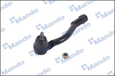 накрайник на напречна кормилна щанга MANDO DSA020590