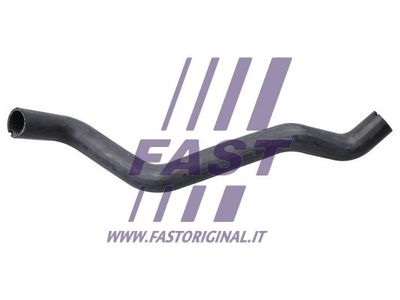 Przewód elastyczny chłodnicy FAST FT61593