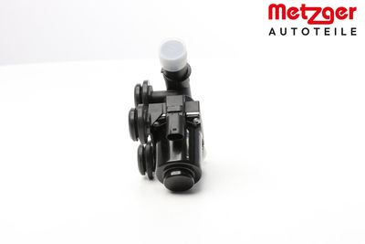 KüHLMITTELREGELVENTIL METZGER AUTOTEILE 0899096 30