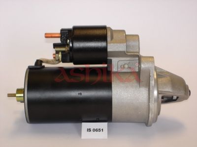 стартер ASHIKA 003-IS 0651