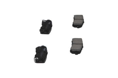 SET PLACUTE FRANA FRANA DISC Kavo Parts KBP3054 10
