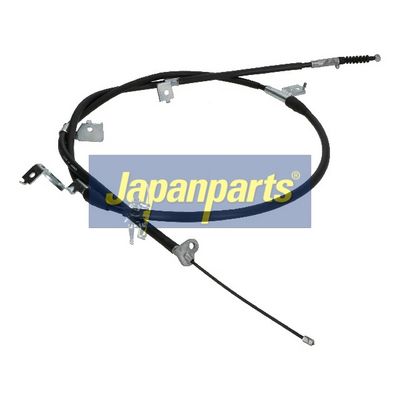 Ťažné lanko, parkovacia brzda JAPANPARTS BC-170L
