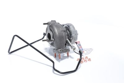 LADER AUFLADUNG BTS Turbo T981116 25