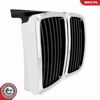 GRILA RADIATOR ESEN SKV 66SKV148 4