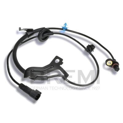 Vorschau Sensor, Raddrehzahl