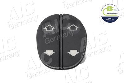 COMUTATOR MACARA GEAM