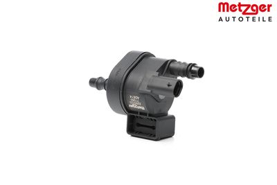 VENTIL AKTIVKOHLEFILTER METZGER AUTOTEILE 2250723 6