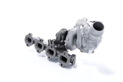 LADER AUFLADUNG BTS Turbo T916739GR 31