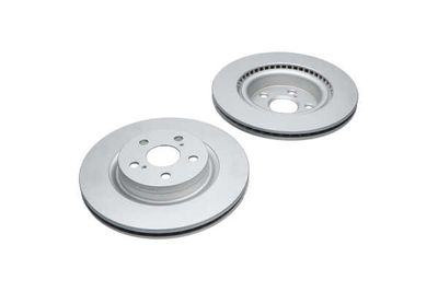 DISC FRANA Kavo Parts BR10062C 25