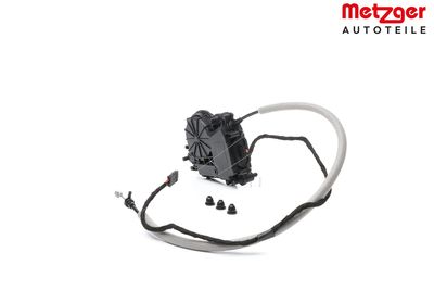 ZUZIEHHILFE HECKKLAPPE METZGER AUTOTEILE 2310725 7