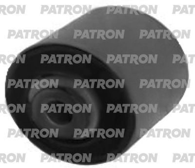 PATRON PSE11818 Сайлентблок рычага  для MERCEDES-BENZ E-CLASS (W212) E 500 4-matic (212.091)