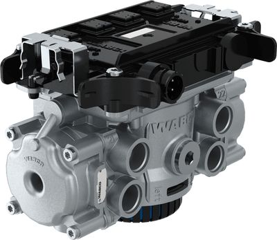 Drukmodulator ABS