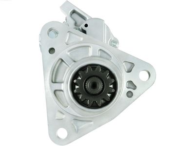 AS-PL Starter