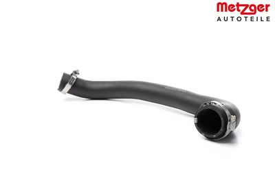 LADELUFTSCHLAUCH METZGER AUTOTEILE 2401116 7