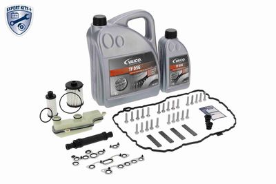 TEILESATZ ÖLWECHSEL-AUTOMATIKGETRIEBE VAICO V105390 3