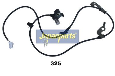 senzor,turatie roata JAPANPARTS ABS-325