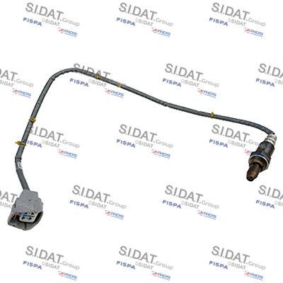 Лямбда-зонд AUTOTEAM M0630 для MAZDA CX-5