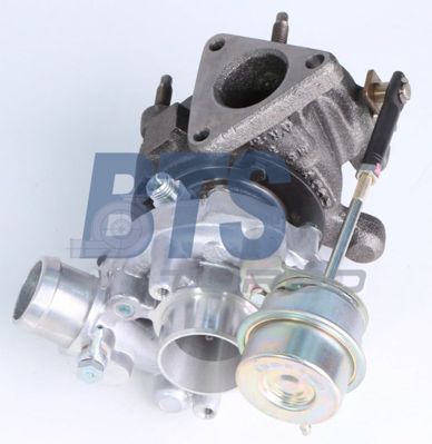 LADER AUFLADUNG BTS Turbo T911417 10