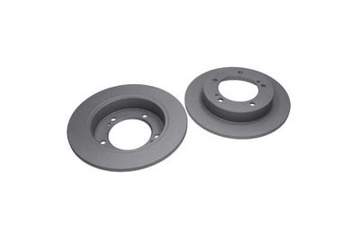 DISC FRANA Kavo Parts BR8704C 14