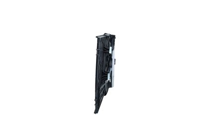 VENTILATOR RADIATOR NRF 470170 15