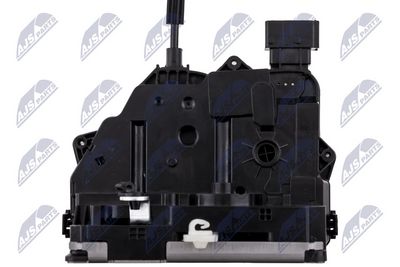 Zámek dveří NTY EZC-FT-326