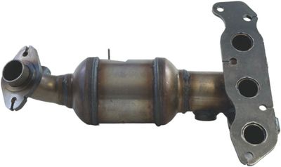 KATALYSATOR BOSAL 090639 3