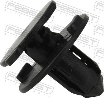 Clip, listwa ochronna FEBEST 88570-135