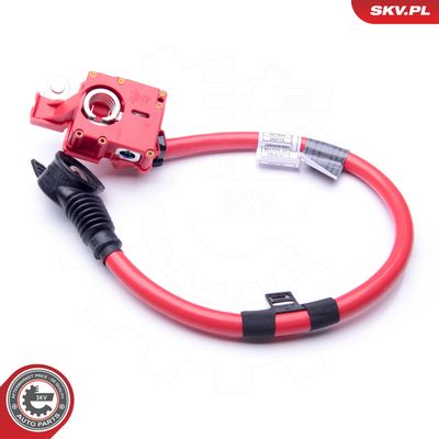 Adaptér batérie ESEN SKV 96SKV306