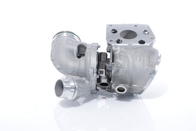 LADER AUFLADUNG BTS Turbo T918783 10