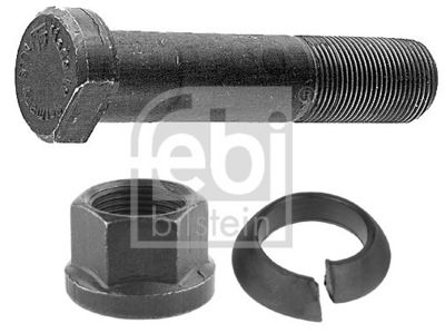 FEBI BILSTEIN Radbolzen