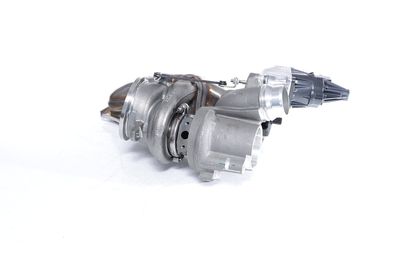 LADER AUFLADUNG BTS Turbo T916369 30