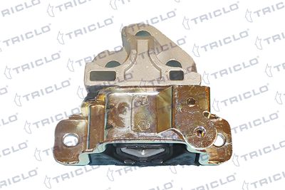 окачване, двигател TRICLO 364476