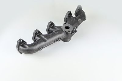 GALERIE SISTEM DE ESAPAMENT HJS 91111676 82