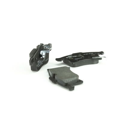 BREMSBELAGSATZ SCHEIBENBREMSE DELPHI LP1861 32