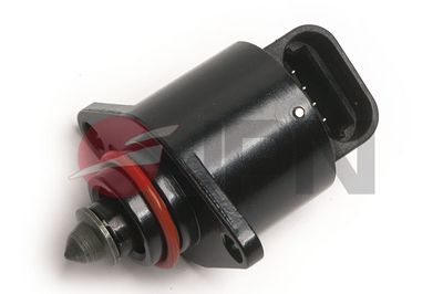 Tuščiosios eigos valdymo vožtuvas, oro tiekimas