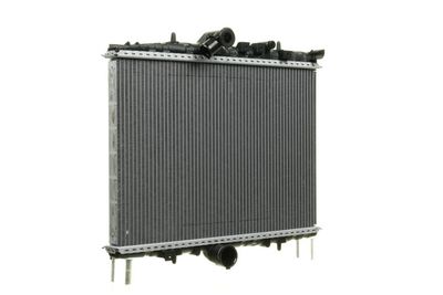 RADIATOR RACIRE MOTOR MAHLE CR883000P 9