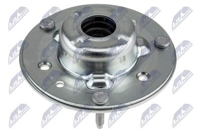 Pakabos statramsčio atraminis guolis