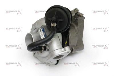 COMPRESOR SISTEM DE SUPRAALIMENTARE TURBO-TEC TT6022 3