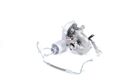 LADER AUFLADUNG BTS Turbo T981214 15