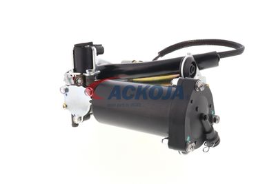 COMPRESOR INSTALATIE AER COMPRIMAT ACKOJA A70520001 42