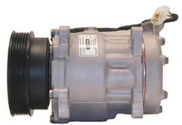 Компрессор, кондиционер FRIESEN FRC00032 для CITROËN XANTIA