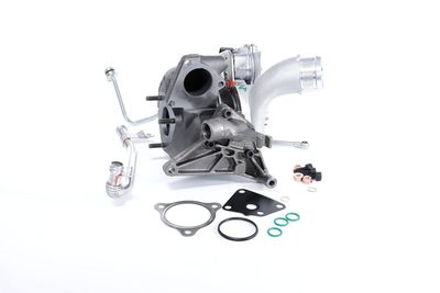 LADER AUFLADUNG BTS Turbo T981346 26