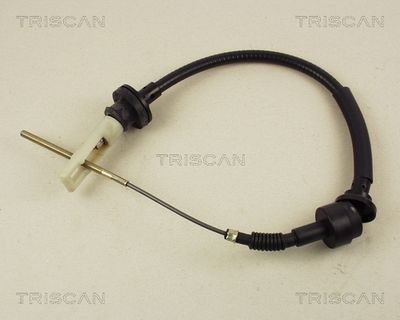 Трос, управление сцеплением TRISCAN 8140 15223 для FIAT TIPO