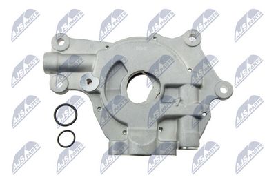 POMPA ULEI NTY BPOCH002 2