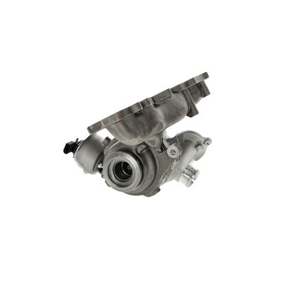 COMPRESOR SISTEM DE SUPRAALIMENTARE NISSENS 93266 24