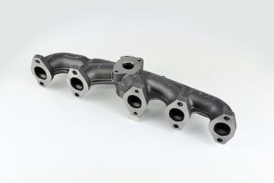 GALERIE SISTEM DE ESAPAMENT HJS 91111676 37