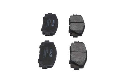 SET PLACUTE FRANA FRANA DISC Kavo Parts KBP9140 10