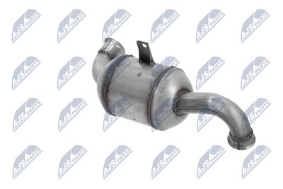 CATALIZATOR NTY KATCT006 34