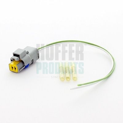 SET REPARAT CABLURI COMUTATOR (LUMINA MARSARIER)